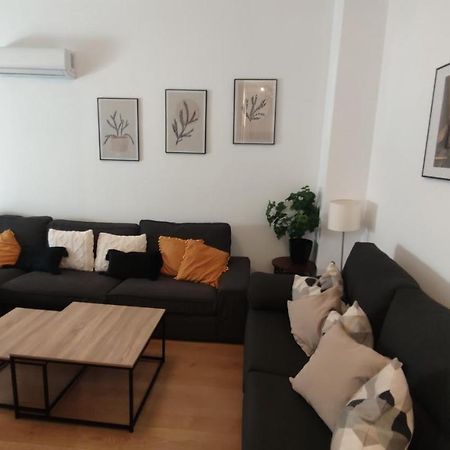 Unique Apartment In Malaga City Center With Pool Eksteriør bilde