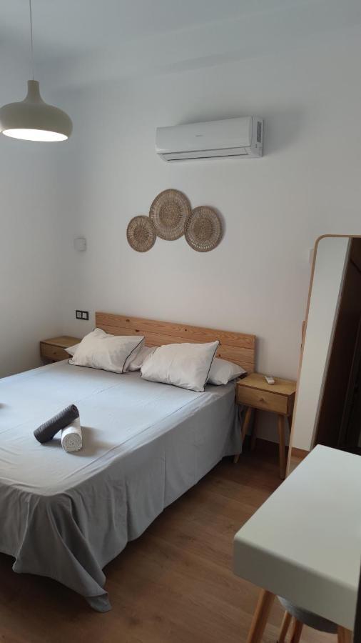 Unique Apartment In Malaga City Center With Pool Eksteriør bilde