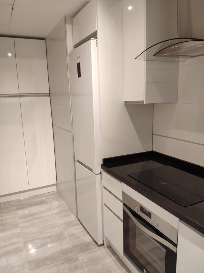 Unique Apartment In Malaga City Center With Pool Eksteriør bilde