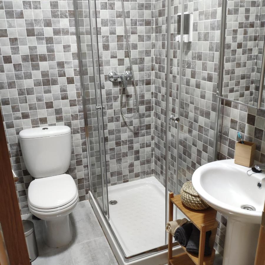 Unique Apartment In Malaga City Center With Pool Eksteriør bilde
